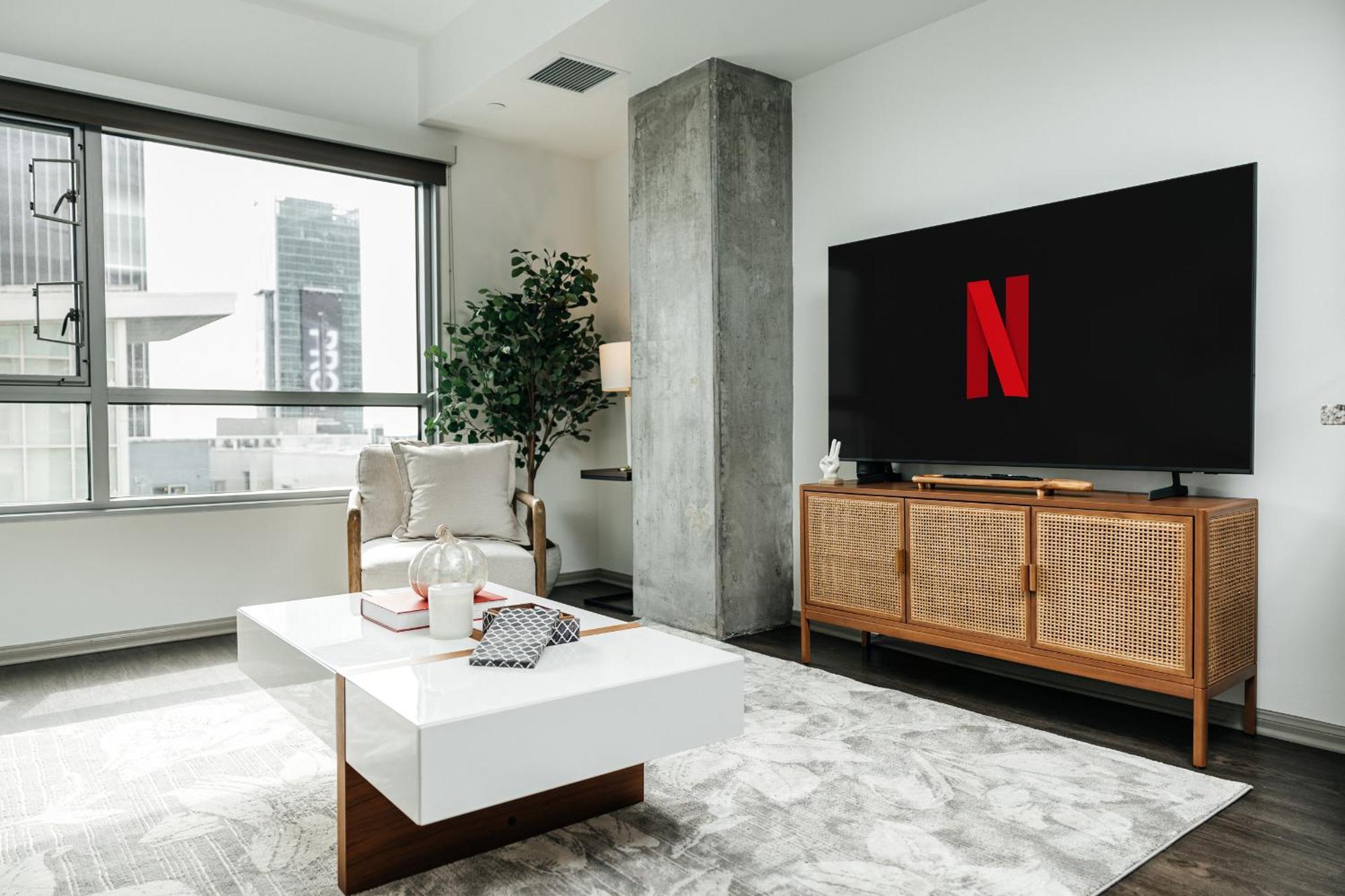 Hollywood Designer Appartement Los Angeles