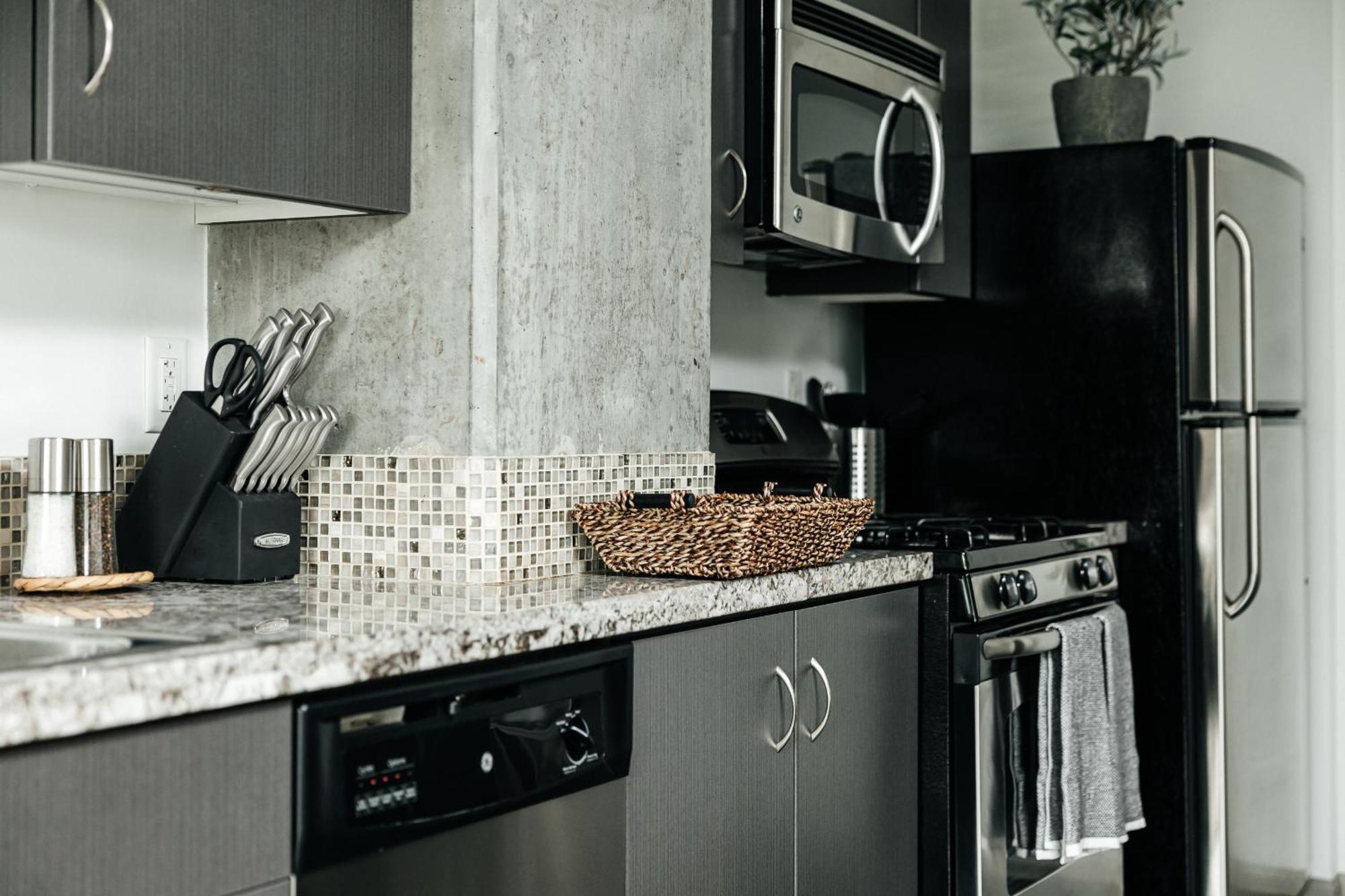 Hollywood Designer Appartement *